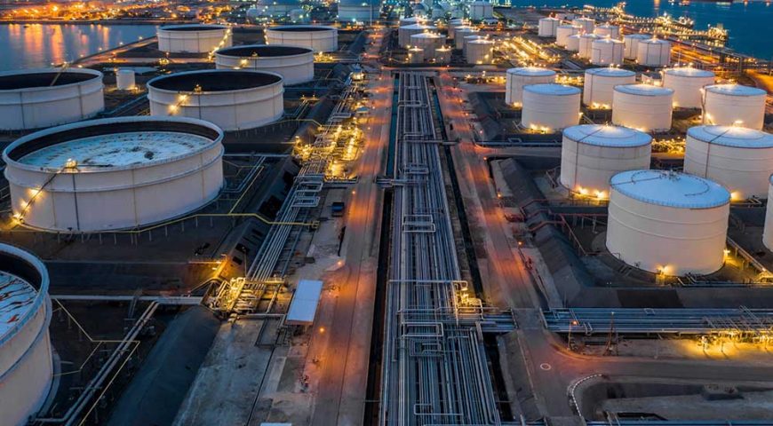 Worries over potential $150 billion losses by African oil producers