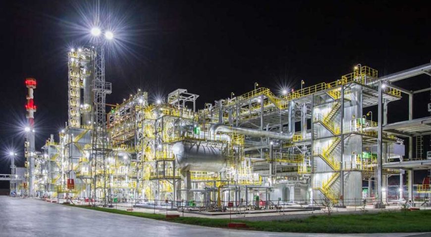 Oil, gas data businesses to hit $145.9 billion